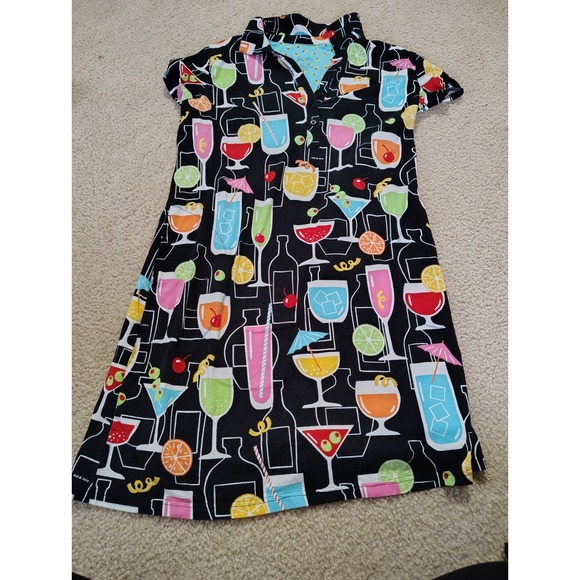 Pyjama Nick And Nora Flanelle Coton – Appliances – Taille XL – Neuf Avec étiquettes